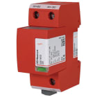 DEHN - Koordinierter Blitzstromableiter Typ 1 DEHNsecure M für DC-Stromkreise