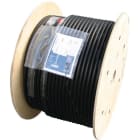 DEHN - HVI-long-Leitung D 20mm schwarz FIX-Länge EW-TR 100m