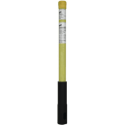DEHN - Arbeitskopf f. Spindel-Sechskant m. Steckkupplung L 500mm