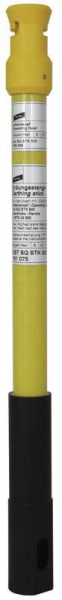 DEHN - Arbeitskopf f. Spindel-Querstift m. Steckkupplung L 500mm
