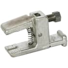 DEHN - Kompaktklemme m. T-Anschluss Klemmber.: 0-24mm