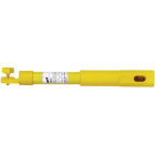 DEHN - Adapter v. Zahnkupplung a. Steckkupplung D 30mm L 360mm AD ZK STK 30 360