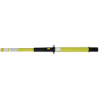 DEHN - Erdungsstange f. Spindel-Sechskant m. Steckkupplung L 920mm