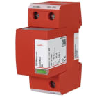 DEHN - Koordinierter Blitzstromableiter Typ 1 DEHNsecure M für DC-Stromkreise