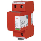 DEHN - Koordinierter Blitzstromableiter Typ 1 DEHNsecure M für DC-Stromkreise