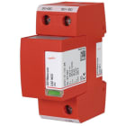 DEHN - Koordinierter Blitzstromableiter Typ 1 DEHNsecure M für DC-Stromkreise