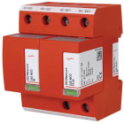 DEHN - Koordinierter Blitzstromableiter Typ 1 DEHNsecure M für DC-Stromkreise