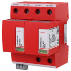 DEHN - Koordinierter Blitzstromableiter Typ 1 DEHNsecure M für DC-Stromkreise