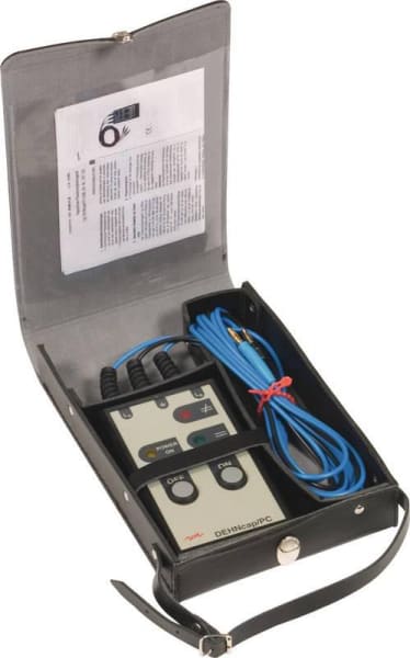 DEHN - Phasenvergleicher DEHNcap PC-LRM mit Tasche