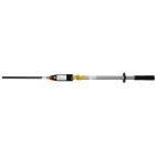 DEHN - Spannungsprüfer PHE III 6kV 50Hz Kat. S m. Zahnkupplung