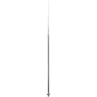 DEHN - Fangstange D 40/22/16/10mm NIRO L 5500mm mit Erdungsschelle und KS-Verbinder