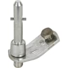 DEHN - Phasenanschlussstück m. Spindel Q-Stift M16x18mm f. Anschlussstück PK1 16-150mm²