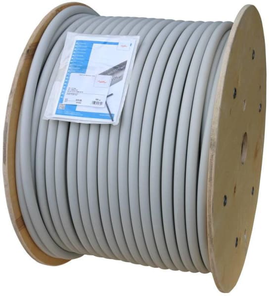 DEHN - HVI-long-Leitung D 23mm grau FIX-Länge EW-TR 100m