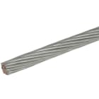DEHN - Seil 10,5mm 70mm² Cu/galSn (19x2,1mm) Ringlänge 50m +/-5%