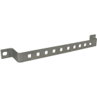 DEHN - Erdungsschiene NIRO f. Potentialaus- gleich m. 1 x 10 Anschlüsse