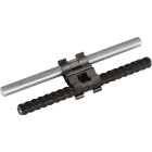 DEHN - DEHNclip Bewehrungsklemme St/blank f. Rd 8mm / Rd 10mm