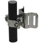 DEHN - Leitungshalter f. HVI-Leitung NIRO D 20-23mm ohne Spannband
