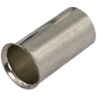 DEHN - Aderendhülse 50mm² L22mm Cu/galSn