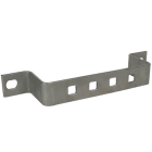 DEHN - Erdungsschiene NIRO f. Potentialaus- gleich m. 1 x 4 Anschlüsse