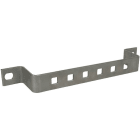 DEHN - Erdungsschiene NIRO f. Potentialaus- gleich m. 1 x 6 Anschlüsse