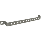 DEHN - Erdungsschiene NIRO f. Potentialaus- gleich m. 1 x 12 Anschlüsse