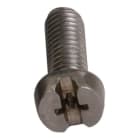 DEHN - Kombischlitzschraube Niro, M6x16