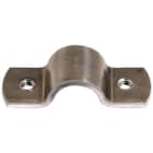 DEHN - Überleger Al, Rd16<(>,<)> Länge 38 mm, 2xM6