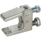 DEHN - Kompaktklemme m. Gewindeschraube M8x12mm Klemmber.: 0-24mm
