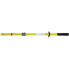 DEHN - Isolierstange 36kV SK L 1000mm mit STK Auch bei Niederschlägen verwendbar