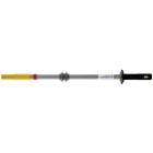 DEHN - Isolierstange b. 36kV 50Hz D 30mm L 930mm m. Steckkupplung