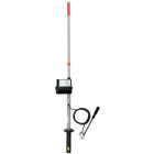 DEHN - Gleichspannungsprüfer PHE/G I f. Schalt- anlagen m. Pluspol a. Prüfspitze 1..24kV