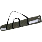 DEHN - Segeltuchtasche L 1100mm D 150mm DB Z.-Nr. 3 Ebgw 01.67