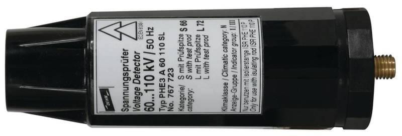 DEHN - Anzeigegerät PHE III 60-110kV 50Hz Kat. S m. Isolierteil, KODIERT