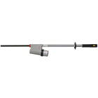 DEHN - Spannungsprüfer PHE4 umschaltbar 6,6kV 11kV 50Hz Kategorie S