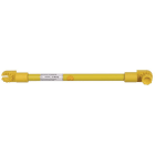DEHN - Isolierstangenverlängerung L 220mm mit Zahnkupplung für Inspektionskamera