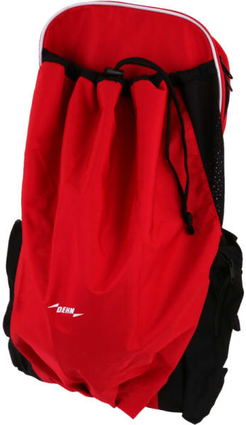 DEHN - Aufbewahrungsrucksack für komplette DEHNcare-Schutzausrüstung