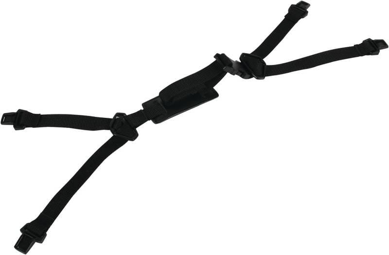 DEHN - Kinnriemen für Elektriker-Schutzhelm, verpackt, VPE 1 St.