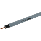 DEHN - HVI-light-Leitung D 20mm grau mehrdr. Abgelängt: (beinhaltet 6000 mm Leitung)