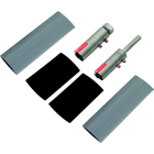 DEHN - Anschlussset mit Montagematerial
