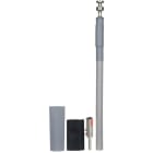 DEHN - HVI Leitung f. Rohrinnenverl. mehrdräht. Vorkonfekt. D 23mm Cu L 6,0m grau