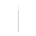 DEHN - Fangmast L 11m m. HVI-Leitung D 20mm Cu L min. 10,0m schwarz -SET-