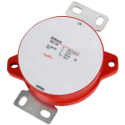 DEHN - Koordinierter Blitzstromableiter Typ 1 DEHNsolid 1-polig 255 V AC
