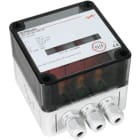 DEHN - Überspannungsableiter Typ 2 DEHNcube im Gehäuse IP65 f. PV-Anl. 1MPP b. 1000V DC