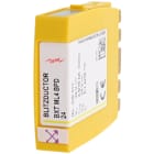 DEHN - Kombiableiter-Modul für 2 Doppeladern BLITZDUCTOR XT mit LifeCheck