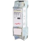 DEHN - Überspannungsableiter DEHNpatch mit 2 RJ45-Buchsen