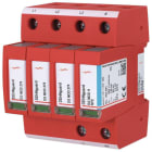 DEHN - Überspannungsableiter Typ 2 DEHNguard M H 4-polig für TT- und TN-S-Systeme