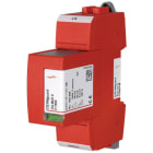 DEHN - Überspannungsableiter Typ 2 DEHNguard SE 1-polig Uc 1000V AC mit Fernmeldekontakt