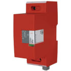 DEHN - Koordinierter Blitzstromableiter Typ 1 DEHNbloc Maxi CI 440 V AC m.Vorsicherung