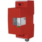 DEHN - Koordinierter Blitzstromableiter Typ 1 DEHNbloc Maxi CI 760 V AC m.Vorsicherung