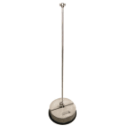 DEHN - Distanzhalter D 16mm L 1270mm Al m. PA- Element D 27mm inkl. MV-Klemme f. HVI P
